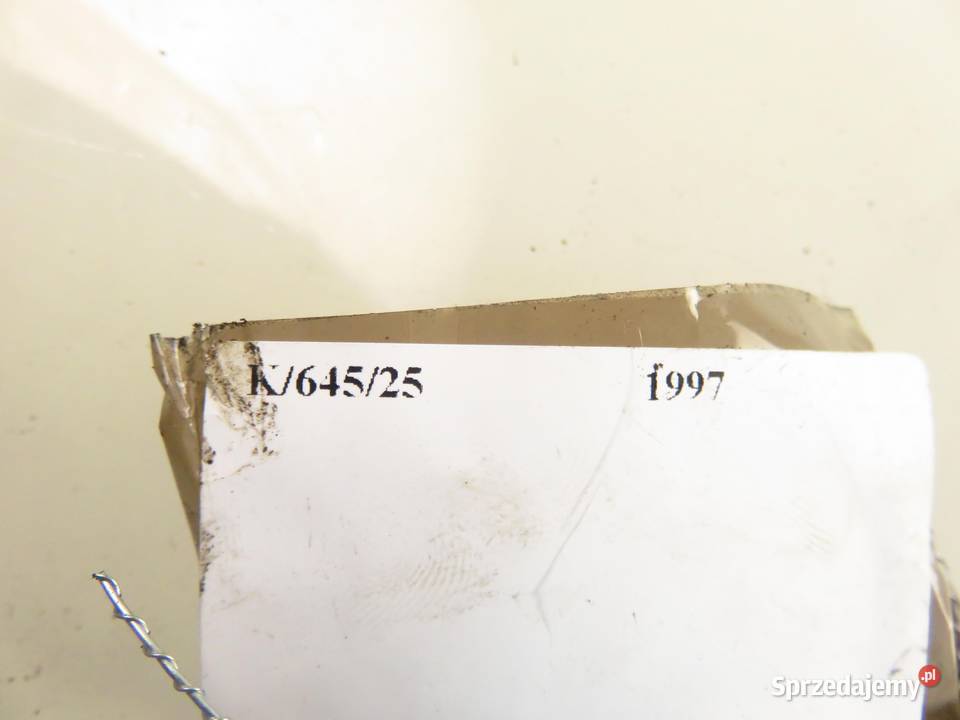 POMPA WSPOMAGANIA HONDA CIVIC VI 14 D14A8