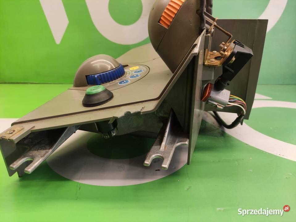 Terminal VARIO F718970071020 Panel Sterowania Pozostałe wielkopolskie