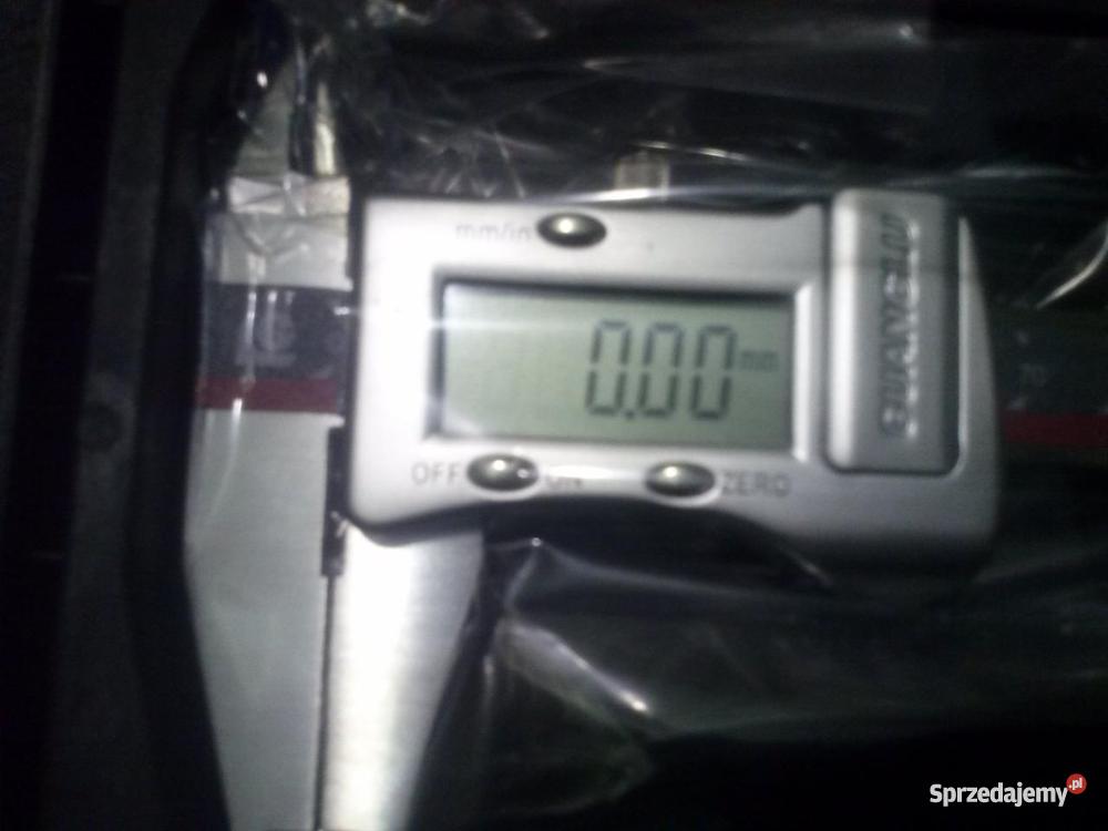 Suwmiarka Elektroniczna 200mm Guanglu Profesjona mazowieckie Kozienice sprzedam