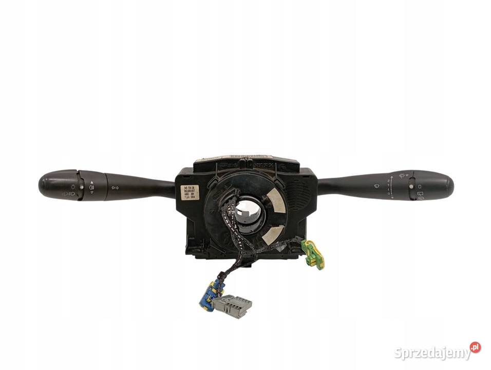 PRZEŁĄCZNIK ZESPOLONY 96530924XT Peugeot 206 I