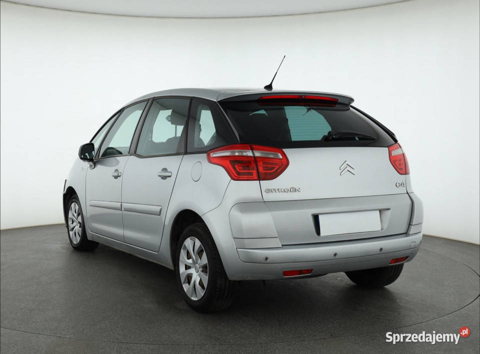 Citroen C4 Picasso 16 HDi