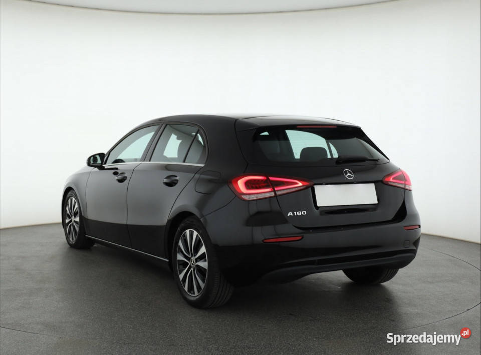 Mercedes A A 180 asystent pasa ruchu Piaseczno sprzedam