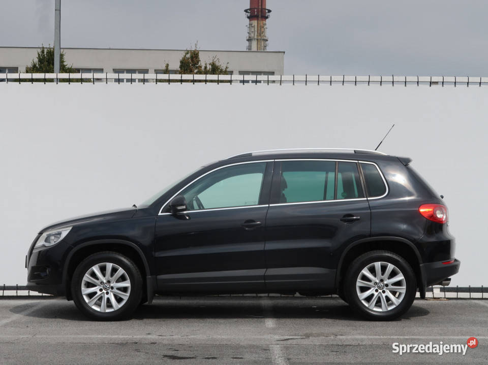 VW Tiguan 20 TDI 4/5 Lublin