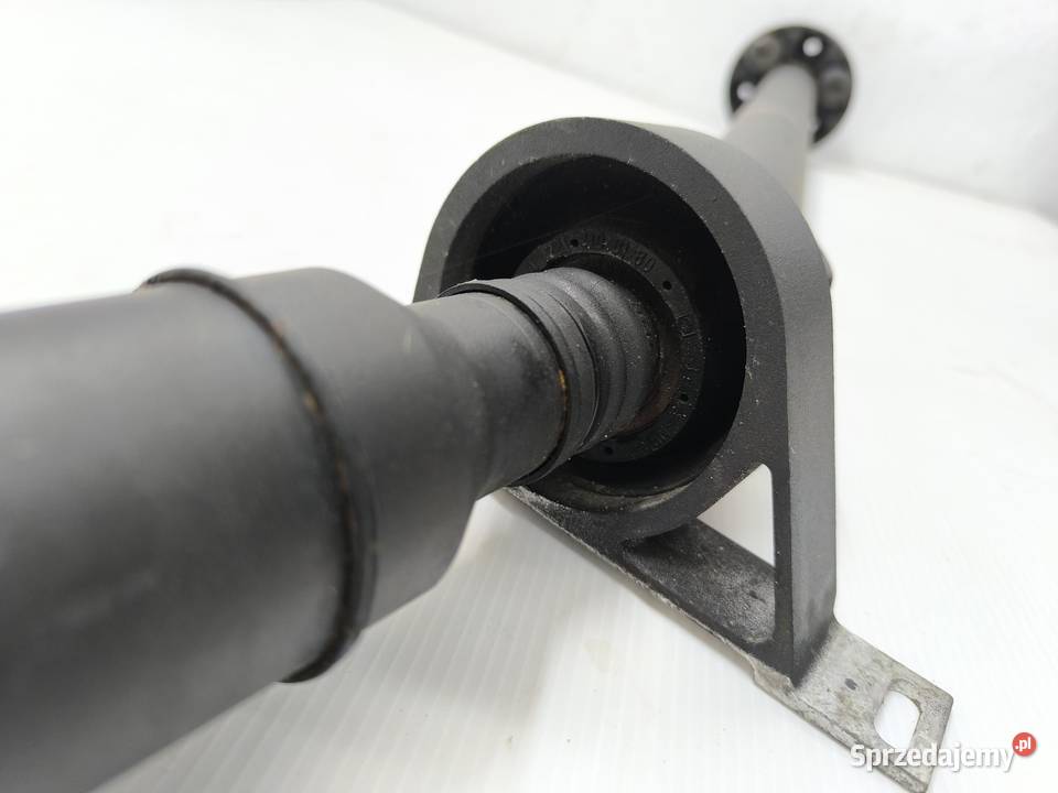 WAŁ NAPĘDOWY MERCEDES EKLASA W212 22 CDI