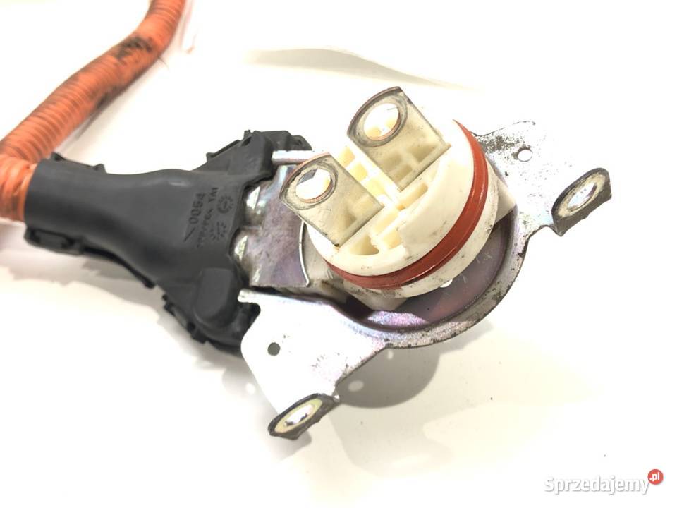 PRZEWÓD WYSOKIEGO NAPIĘCIA TOYOTA AURIS II