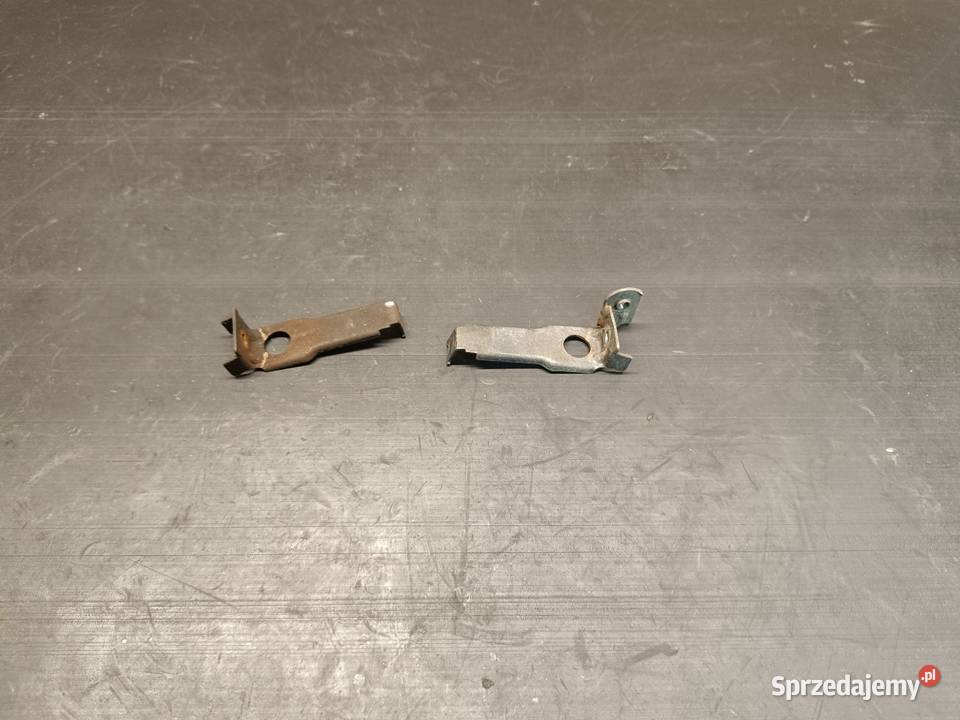 Uchwyt mocowani chłodnicy części Yamaha TDR 125 Gołaczewy