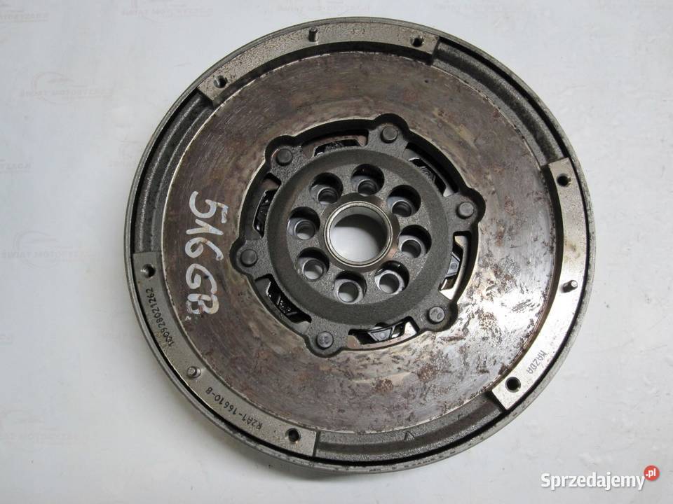 Mazda 6 CX7 22 MZRCD 180 11r R2A116610B Koło