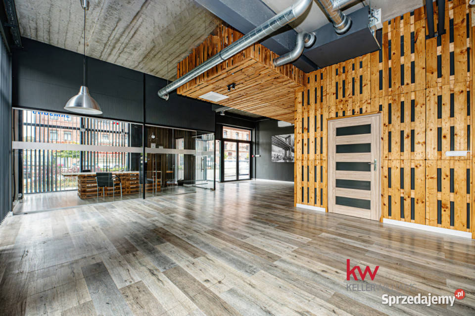 Lokal 12142m2 Szamotuły