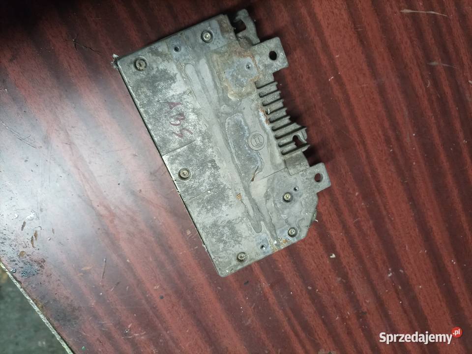 sterownik ABS bmw e32 e34 bosch 0 265 106 054 Odolion