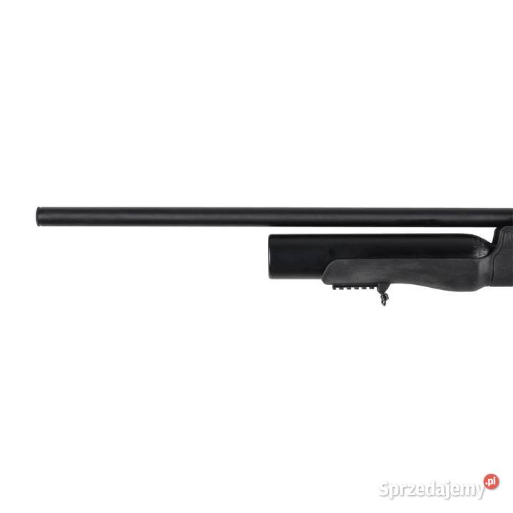 Wiatrówka PCP Optima by Hatsan Hercules 762 mm Sporty strzeleckie i myślistwo Warszawa