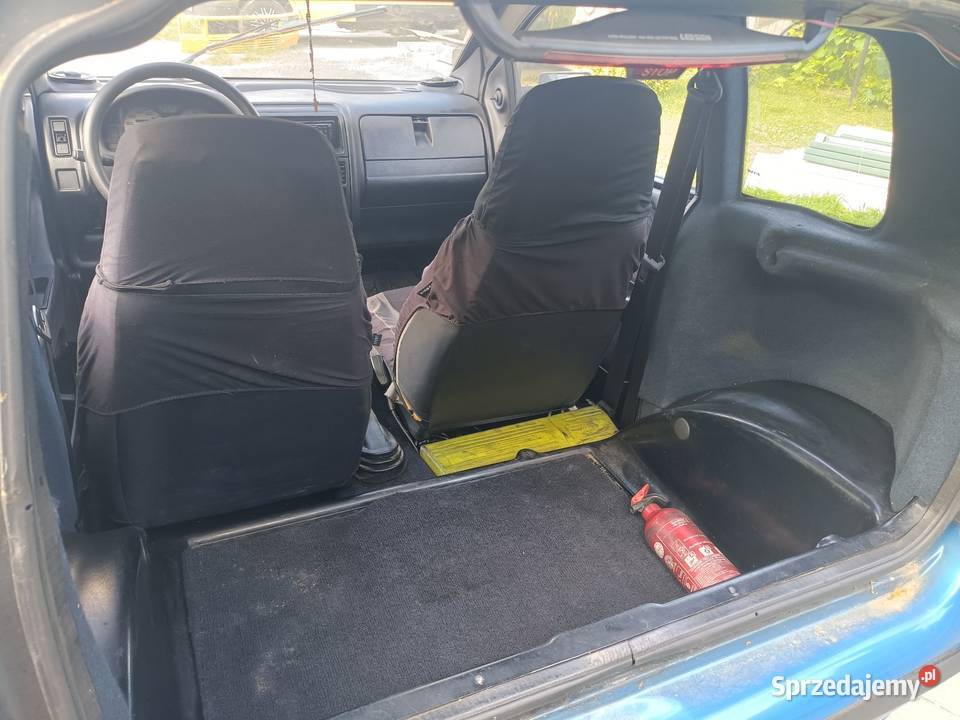 Microcar aixam 400 bez prawa jazdy sprzedam