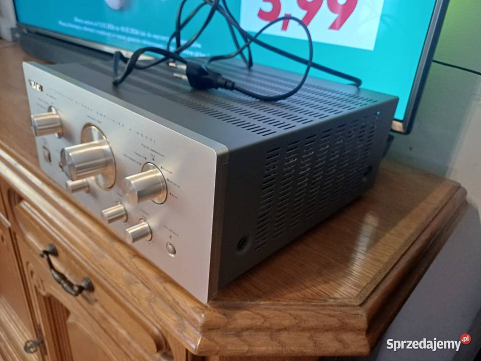 Teac AH 500i wzmacniacz Korczyna