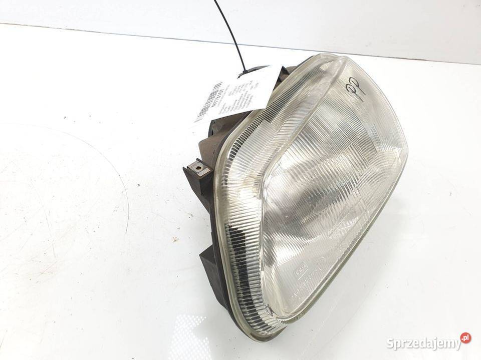 LAMPA PRAWA PRZÓD RENAULT MEGANE osobowe Lipno sprzedam