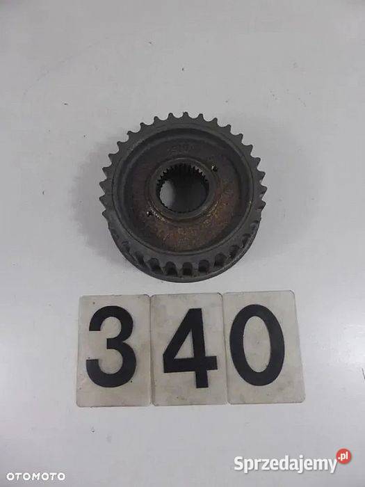 Pulley przód 32t Harley Davidson Dyna Touring wielkopolskie Poznań