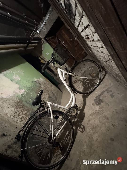2x rower Btwin i Teamraider Sport i Wypoczynek