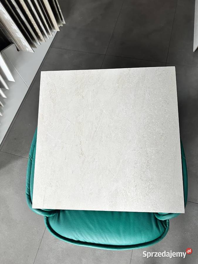 Płytka Trento Cream Lappato 60x60 GAT I EMIGRES Opoczno