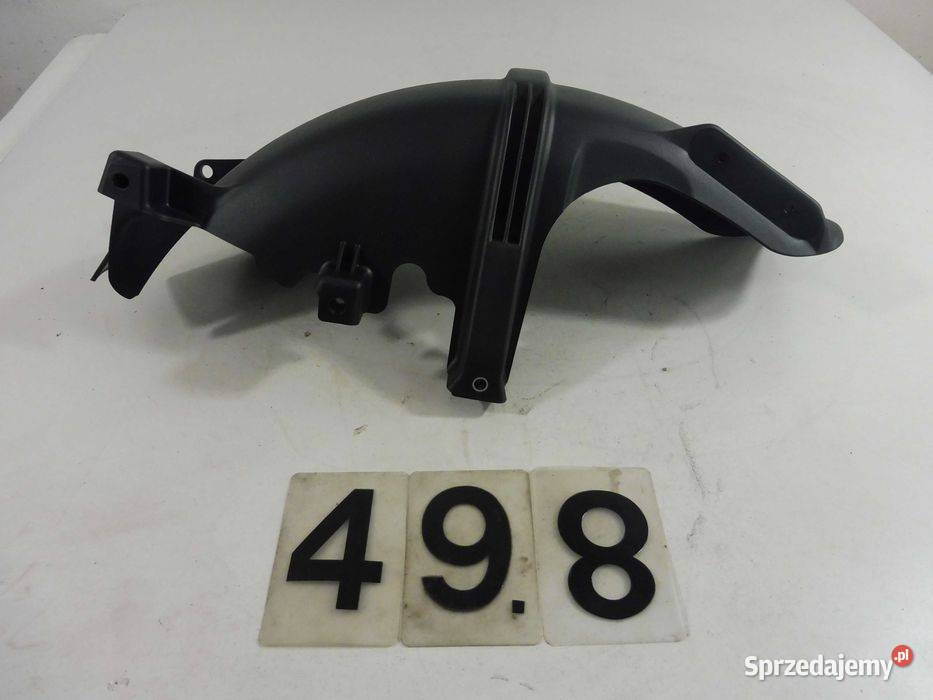 Piaggio Liberty 50 iGet 4T 3V 1117r nowy tylny