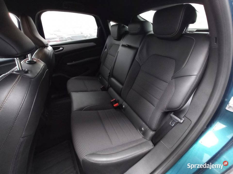 Renault Arkana 2024r FV23 SalonPL LED ACC Kam Rok produkcji 2024 Kraków