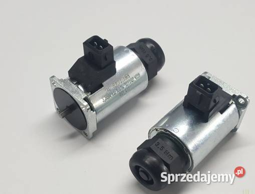 ELEKTROZAWÓR ROZDZIELACZA EHR MASSEY FERGUSON Części zamienne