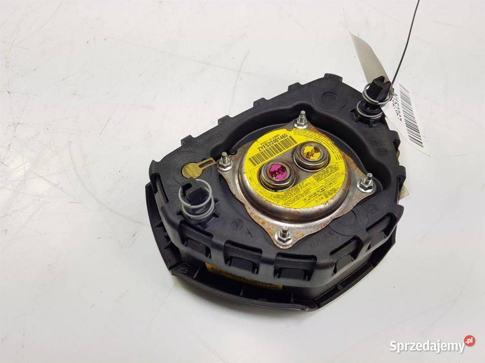 PODUSZKA AIRBAG OPEL VECTRA C 13203886 Lipno