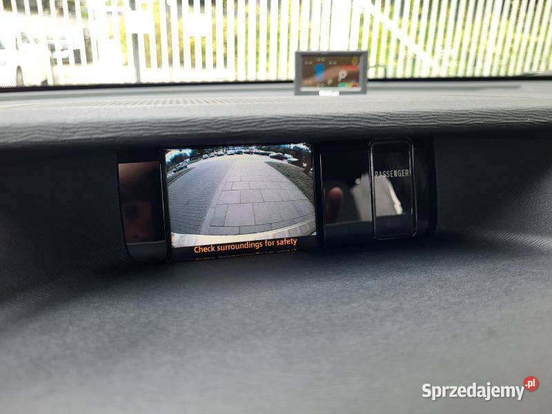 35 V6 266 Automatyczna skrzynia 1 właściciel 12 286KM Warszawa sprzedam