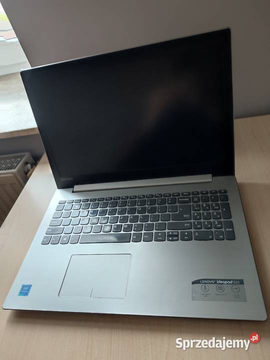 Laptop Lenovo Ideapad 320