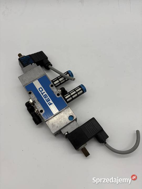 Festo MFH53G14B 19787 Elektrozawór