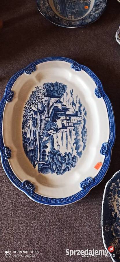 PATERA Pacyfic Marushin ART Japan Gdańsk sprzedam