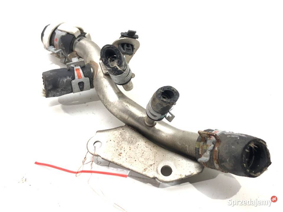 MAGISTRALA WODY LEXUS GS 25 181 podkarpackie