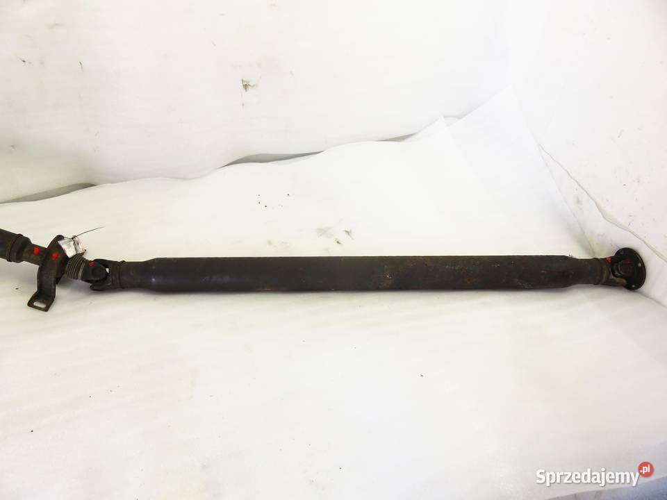 WAŁ NAPĘDOWY MERCEDES SPRINTER 903 213 CDI osobowe sprzedam