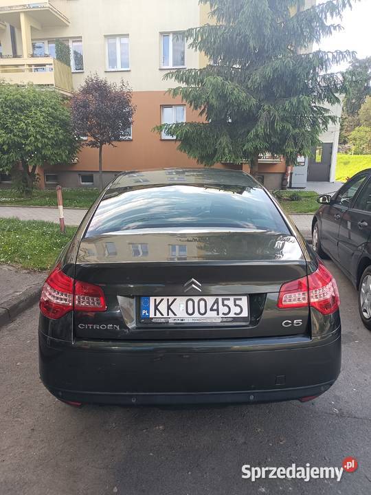 Citroen C5