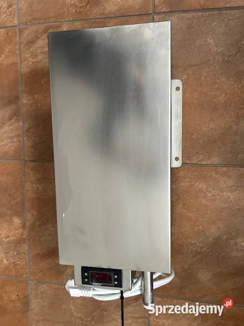 Sterylizator elektryczny na noże i stalki Gastronomia dolnośląskie Głogówko