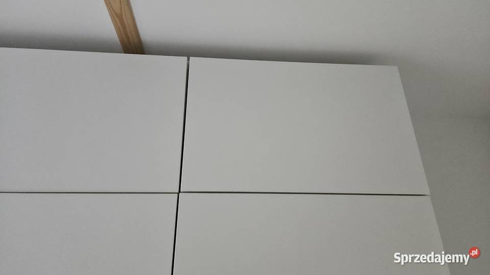 Szafki modułowe Ikea Opole sprzedam