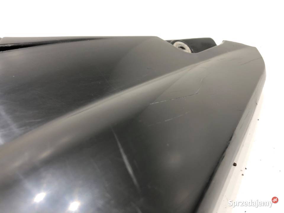 OSŁONA ZBIORNIKA OWIEWKA SHERCO 50SM