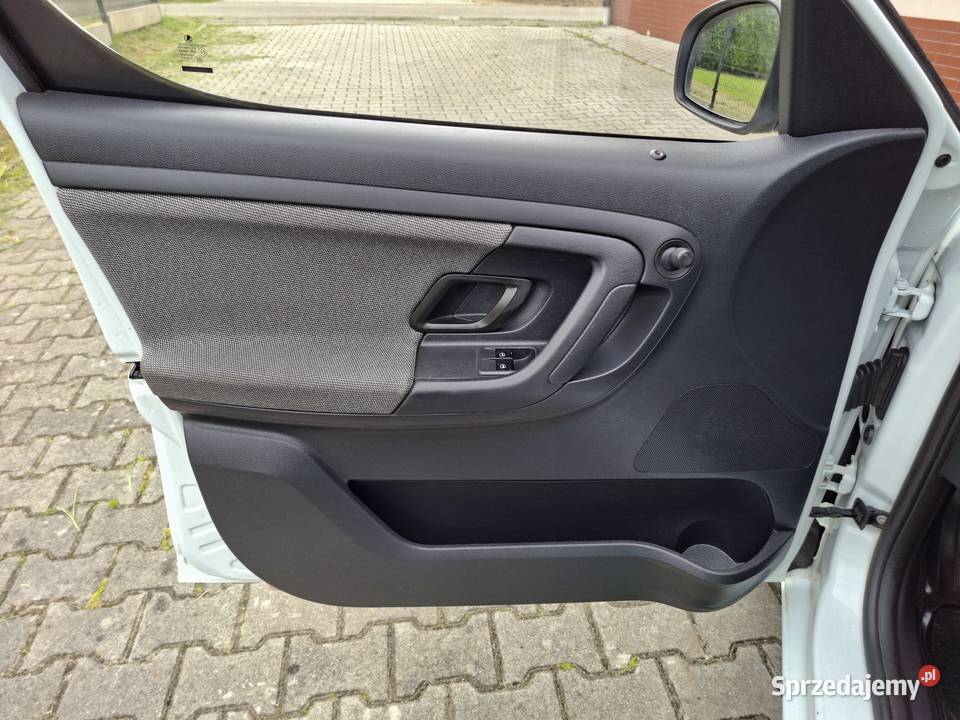 Skoda Roomster 2015R Benzyna 12 Z NIEMIEC NISKI 69KM Iwonicz