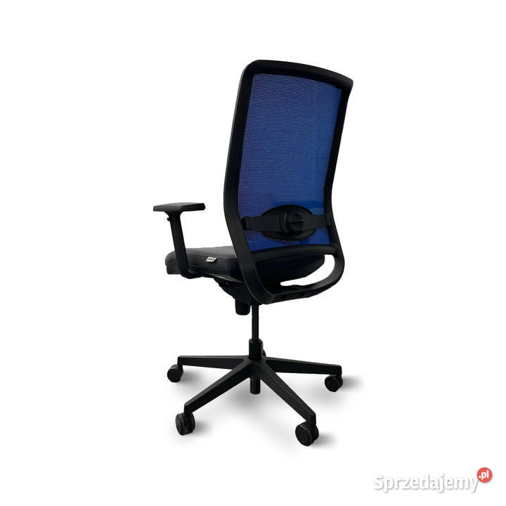 Fotel obrotowy Rim Easy mesh