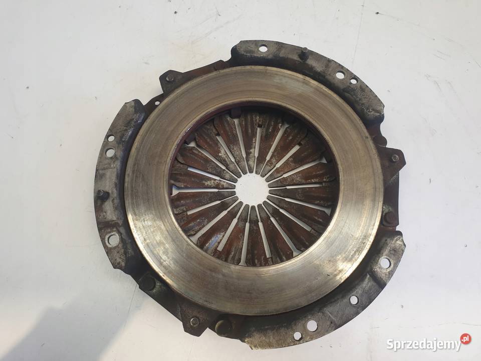 Peugeot Expert 19 D DOCISK TARCZA sprzęgło