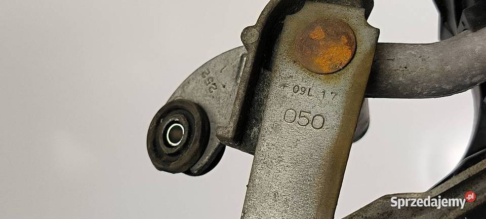 MECHANIZM WYCIERACZEK PRZÓD MAZDA 6 II Lipno