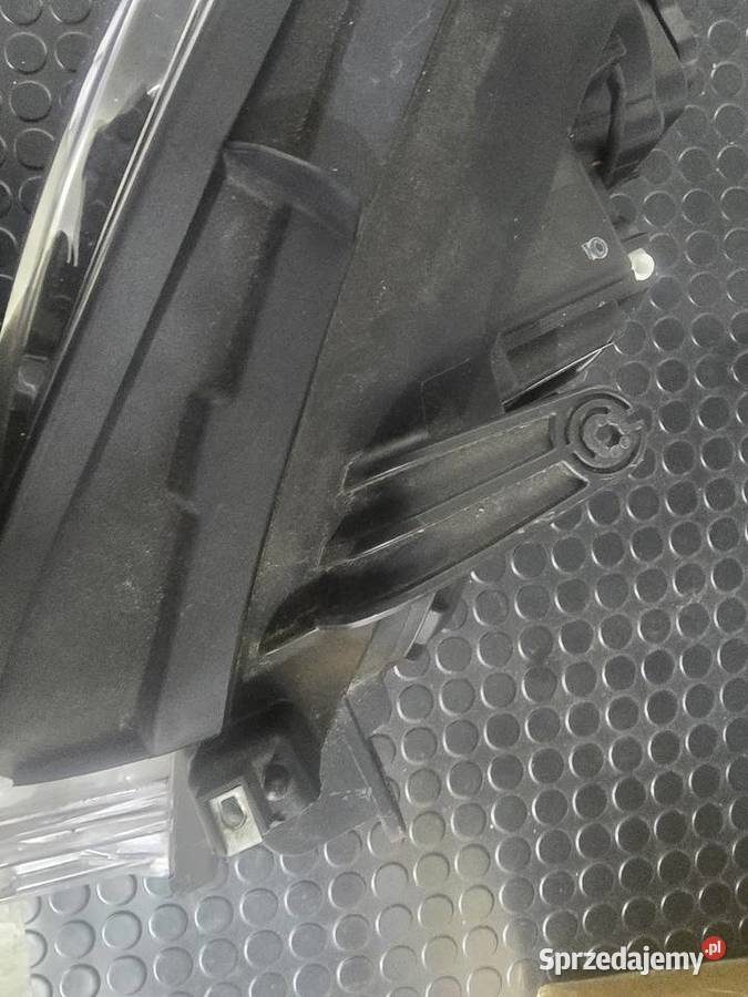 Lampa prawa bixenon Opel Mokka A Ostrów Wielkopolski