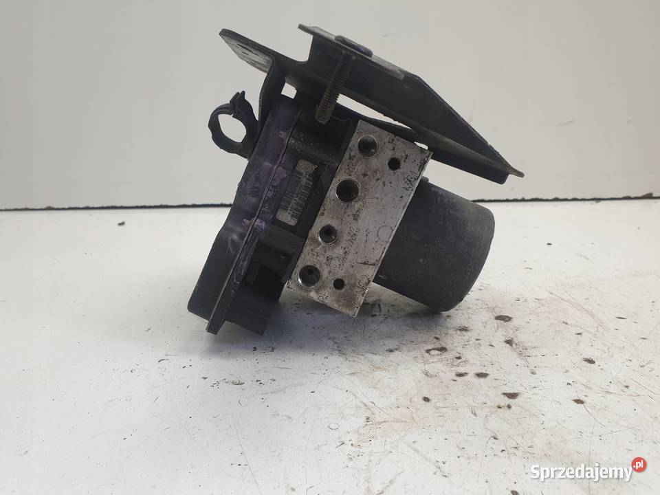 Maserati Granturismo S 47 POMPA ABS Hamulcowa Rudka sprzedam