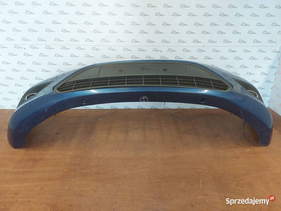 FORD FOCUS MK2 II zderzak przód 8M5117757A Kielce