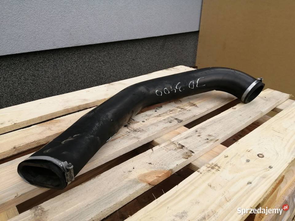 Wąż fitra powietrza John Deere 3400 Pozostałe Wilkowo
