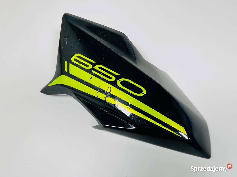 KAWASAKI Z 650 ER650 2025 Owiewka Bok Boczek L Łobżenica