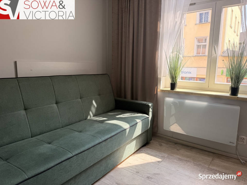 Kawalerka w Jeleniej Górze Jelenia Góra