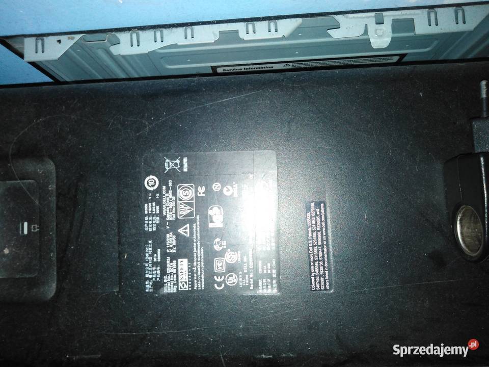 serwer dell Liczba rdzeni procesora 4 Elektronika świętokrzyskie Staszów