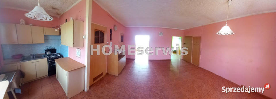 Mieszkanie Ostrowiec Świętokrzyski 48m2 2 pokoje sprzedam