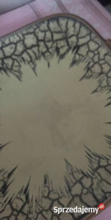 Przepiękna amfora i 2 Patery
Sygnowana HHR
Firmę pomorskie sprzedam