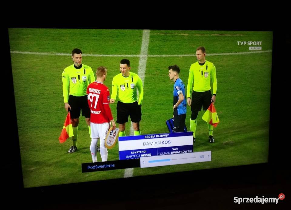 Matryca InnoLux V500DJ7B02 TV 50 UHD 38402160 Szczecin