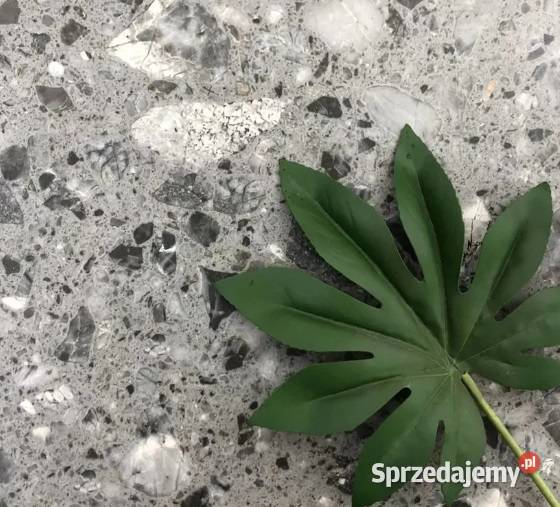 Gres wielkoformatowy szary 120x120 BETON Łask sprzedam