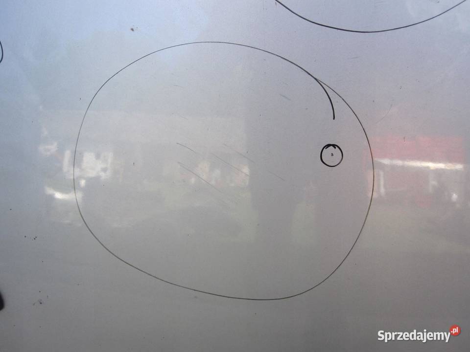 CITROEN C3 II 12r maska osobowe Maski